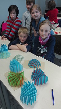 Oster-Mathe-Club Klasse 3/4 2019