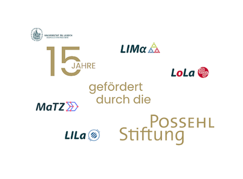 15 Jahre Förderung durch die Possehl-Stiftung